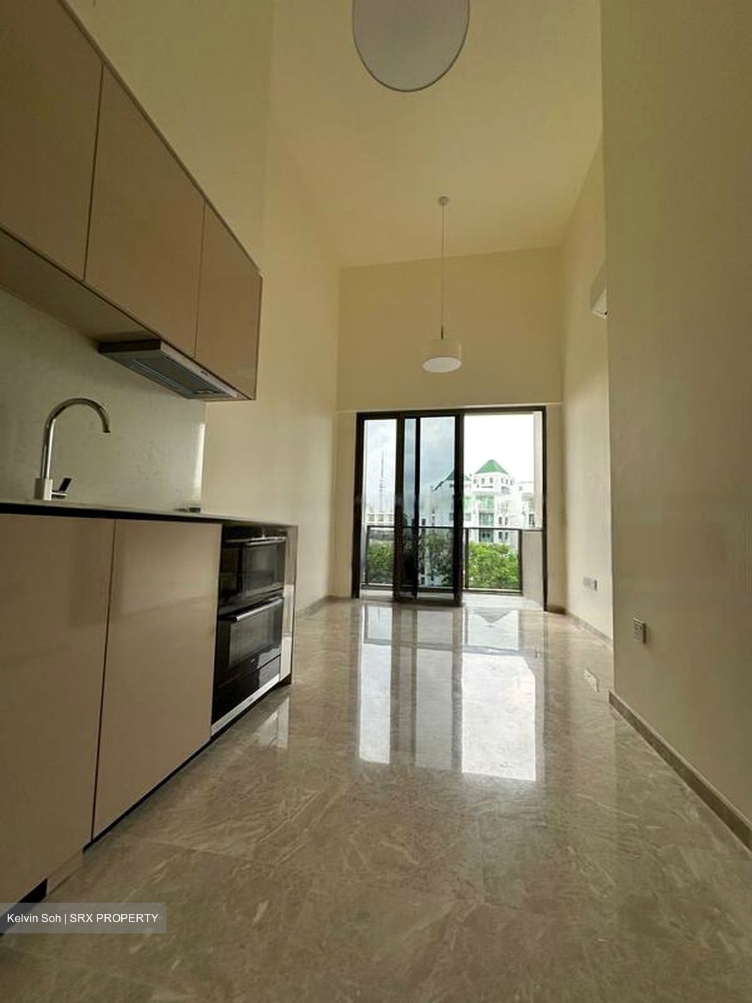FORETT AT BUKIT TIMAH (D21), Apartment #453793931